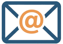 Symbol wiadomości e-mail
